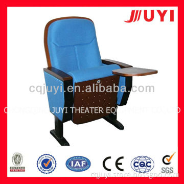 Wooden Frame VIP theater seating vip theatre seat home theater furniture JY-915